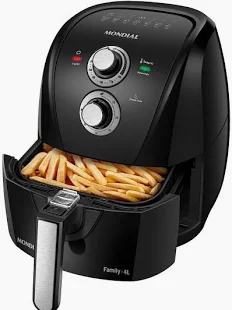 Air Fryer Mondial 4 litros